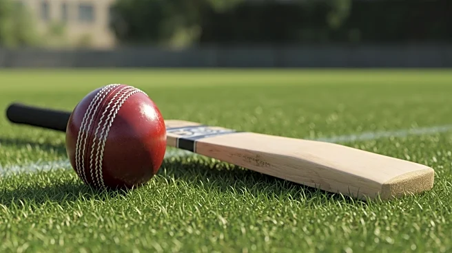Northamptonshire Secures Victory Over Durham in One-Day Cup with Sales' Century