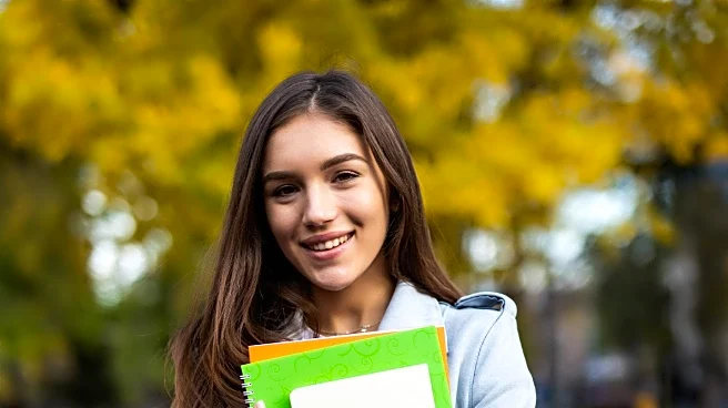 HSI Student Advisory Board Invites High School Storytellers to Apply for Leadership Roles