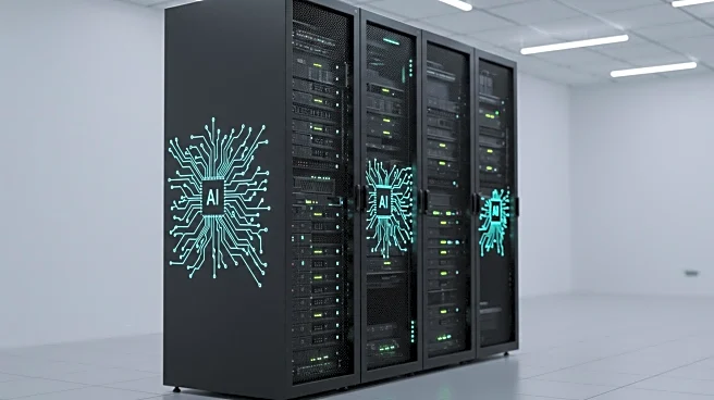 Oracle Reduces Cloud Division Workforce Amid AI Infrastructure Expansion