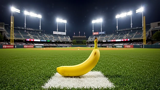 Savannah Bananas Make Their Chicago Debut at Rate Field