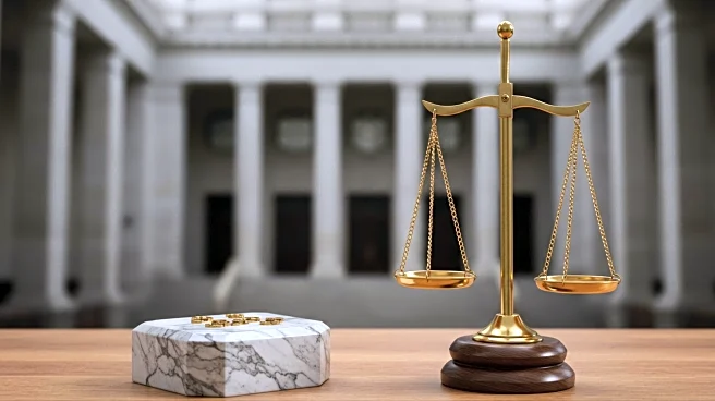 Appeals Court Allows President Trump to Proceed with CFPB Downsizing Amid Legal Challenges