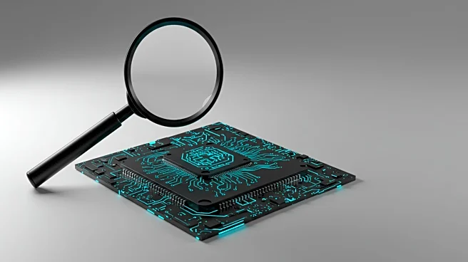 Internal Auditors Urged to Leverage AI Skills Amid Changing Job Market