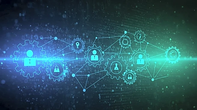 US and Global Partners Develop Unified OT Security Taxonomy to Enhance Industrial Cybersecurity