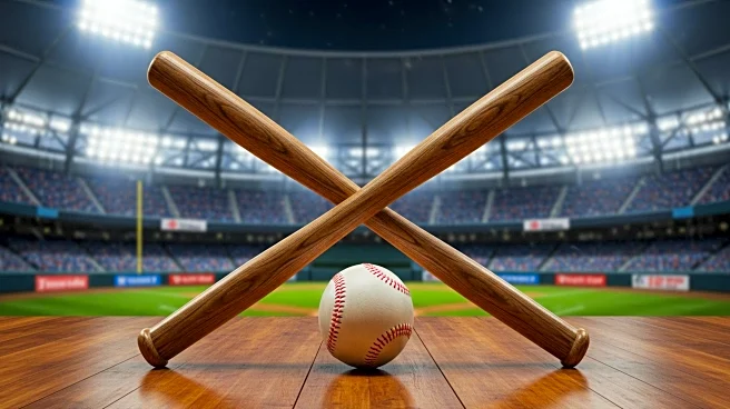 Ohio Teams Challenge New York's Wild Card Positions in MLB