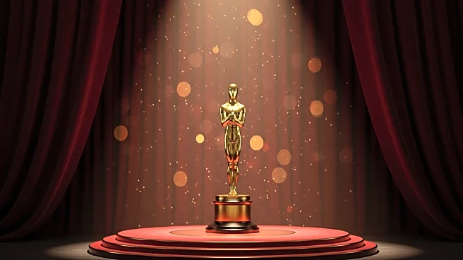 2025 Emmy Awards Announced with New Host and Nominees