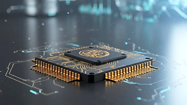 President Trump Reverses Ban on Nvidia's H20 Chip Sales to China Amid Trade Tensions
