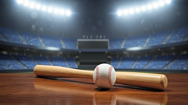 Dodgers vs. Padres Series Begins with Division Lead at Stake