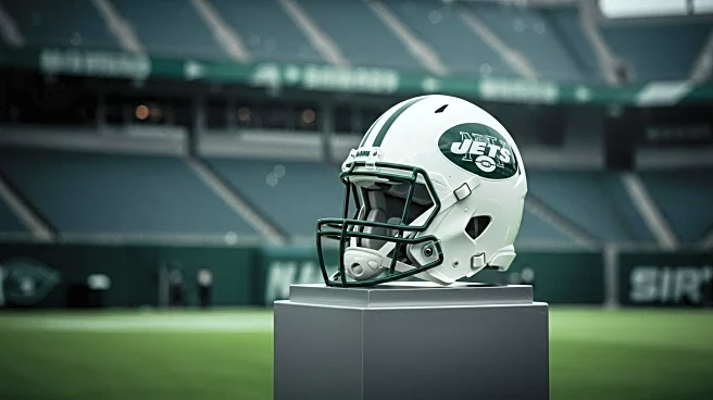 ESPN Forecasts New York Jets' 2025 Season Ceiling and Challenges