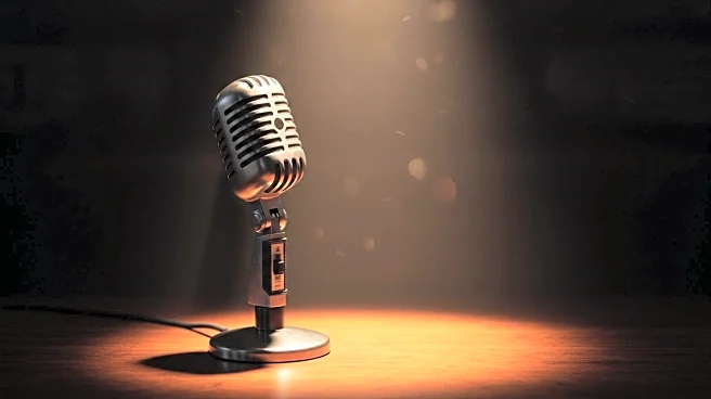 Gregory Alan Williams, MacKenzie Porter, and Tim Matheson Join Cast of '9-1-1: Nashville'