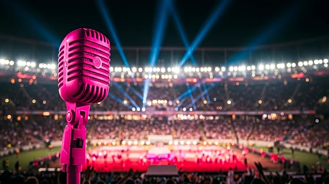 Blackpink Headlines Wembley Stadium, Achieving Historic Milestone