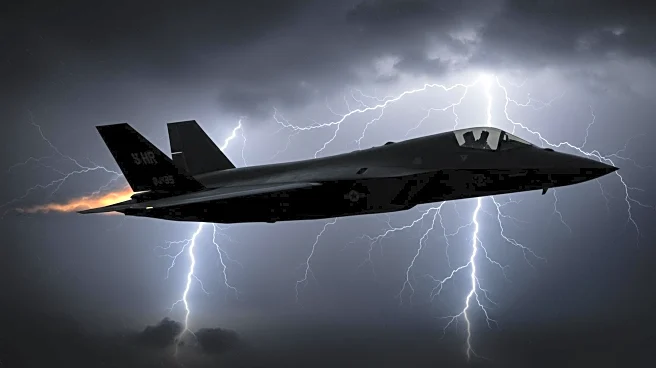 F-117 Nighthawk Downing Highlights Stealth Limitations in Military Aviation