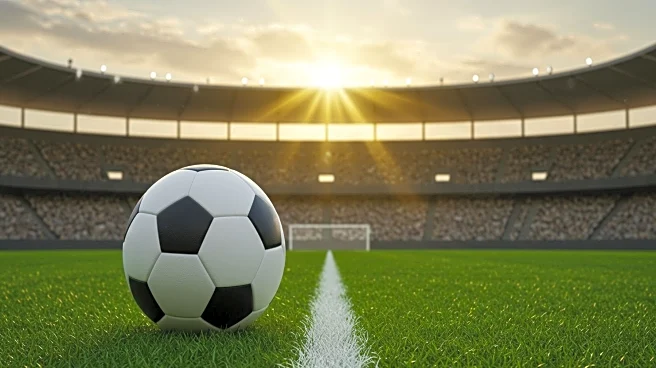 Marshall Islands Soccer Federation Organizes First International Match, Aiming for FIFA Membership