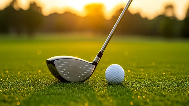 Scottie Scheffler Advances to Second Place in BMW Championship