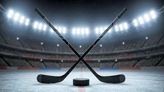 Nashville Predators Fantasy Projections Highlight Key Players for 2025-26 Season