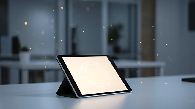 Addressing Technology Gaps for Deskless Workers: Empowering the Frontline