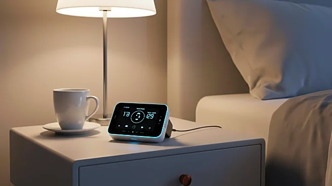No-Contact Sensors Revolutionize Sleep Health Monitoring