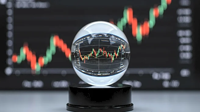 Salesforce and Buffett Stocks Drive Market Movements Amid Analyst Upgrades
