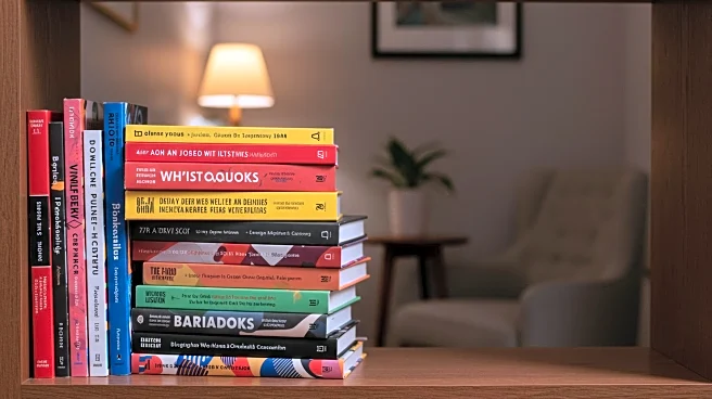 New Paperbacks Released in August Highlight Diverse Themes and Authors