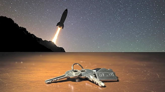 Rocket Companies Announces Early Tender Results for Nationstar Mortgage Holdings Notes Amid Mr. Cooper Acquisition
