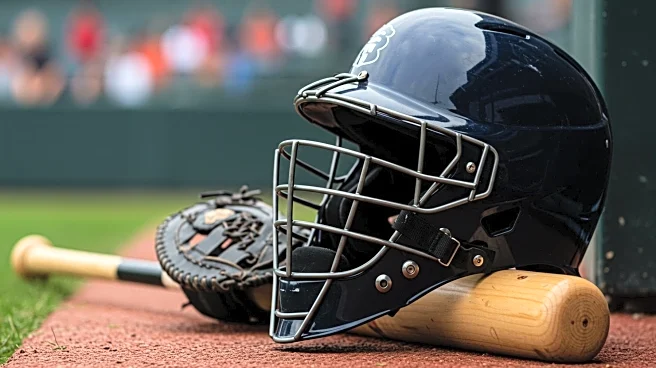 Austin Hedges Receives Unusual Fan Support During Guardians' Victory