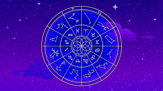 Astrological Event on August 16, 2025, Boosts Optimism for Taurus, Gemini, and Sagittarius