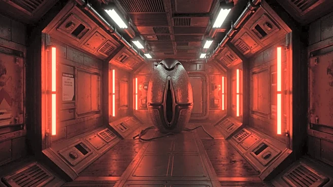 FX Series 'Alien: Earth' Explores Corporate Exploitation and Xenomorph Threat