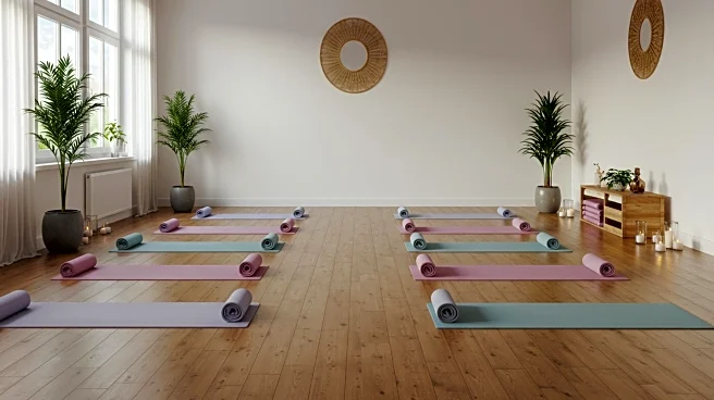 Beyond Yoga Expands Retail Presence with New Store Opening at Westfield Old Orchard
