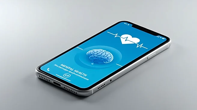 Mental Health Apps Rise Amid Economic Impact of Workforce Mental Health Issues