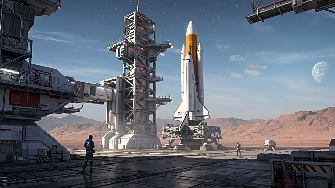 Canada Begins Construction of First Commercial Spaceport to Enhance Sovereign Space Access