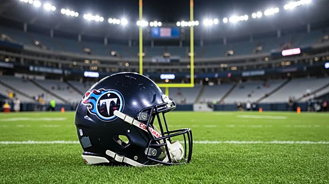 Titans' Chimere Dike Held Catchless in Preseason Game Against Falcons