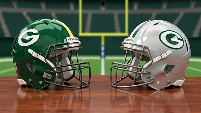 Packers Consider Trading Pro Bowler for Micah Parsons Amid Cowboys Contract Dispute