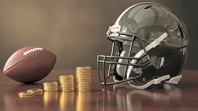 Buffalo Bills Extend Running Back James Cook with $48 Million Contract