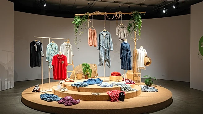 eBay Revives Circular Fashion Events with Pre-Loved Runway Shows at Fashion Weeks
