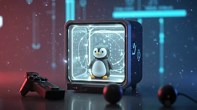 Cozy Cube Games Withdraws 'Penguin Festival' from Meta Quest Store Citing AI Concerns
