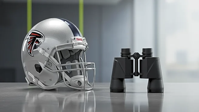 2025 NFL Preseason: Viewing Options for Titans vs. Falcons Game