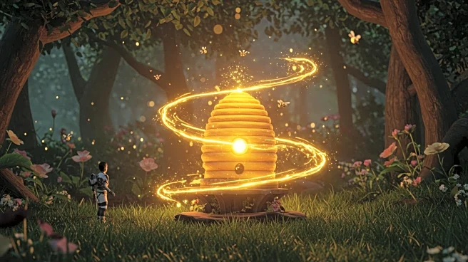 World of Warcraft Players React to Lengthy Bee Quest Chain