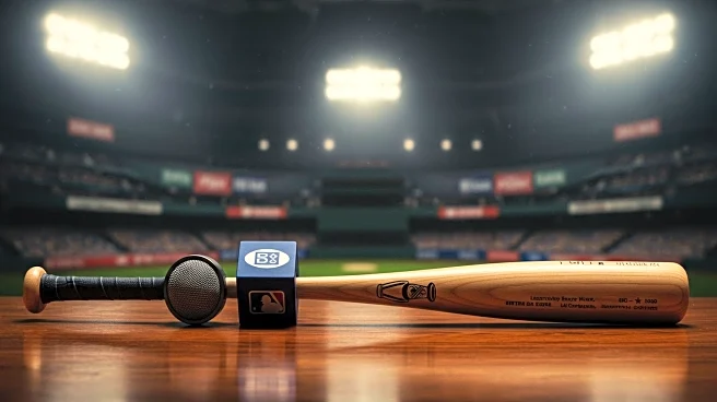 Christian Yelich Leads Brewers to 13th Consecutive Win with Uecker-themed Bat