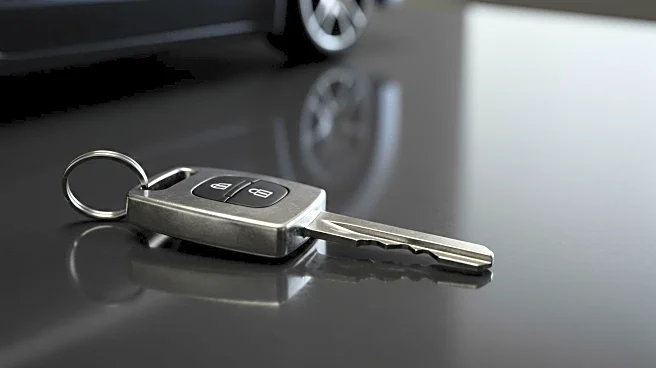 Volvo Cars Appoints New Executives to Enhance Product and Commercial Strategy