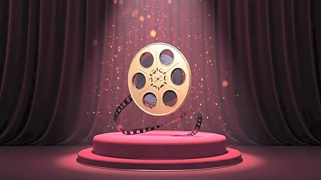 Bulgaria Submits 'Tarika' for 2026 Oscars International Film Category