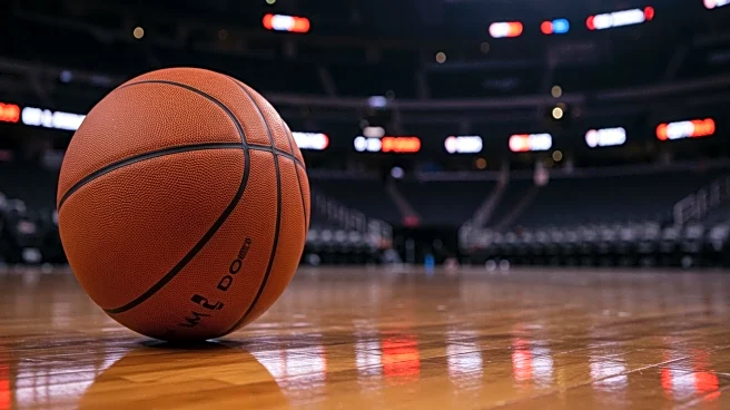 NBA Releases 2025-26 Schedule Highlighting Increased National Broadcasts and Back-to-Back Games