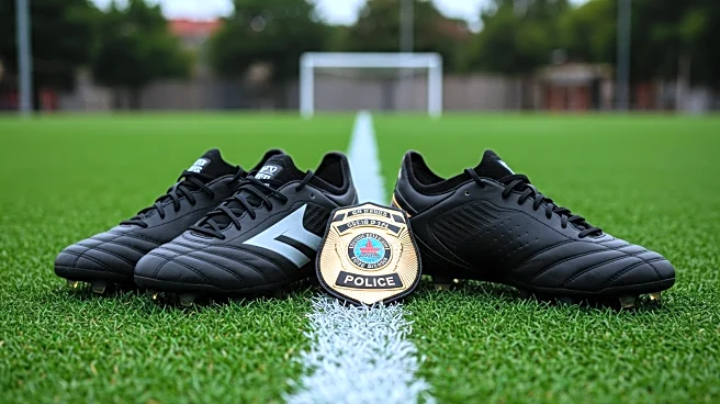 Premier League Kicks Initiative Aims to Reduce Crime Through Community Engagement