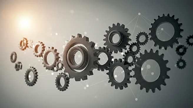 Aviva's Integration of Direct Line Group Progresses with Strategic Frameworks