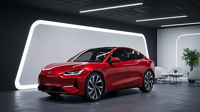 Tesla Reduces Prices Amidst Sales Challenges, Faces Financial Concerns