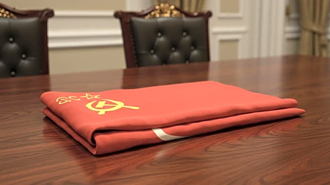 Russian Foreign Minister's USSR Sweatshirt Sparks Controversy at Summit