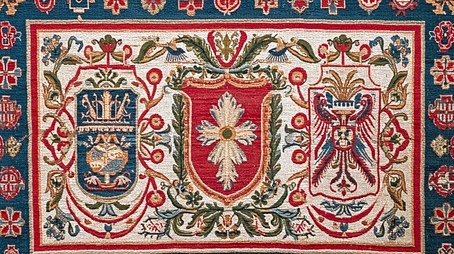 Bayeux Tapestry Loan Sparks Debate Over Cultural Preservation