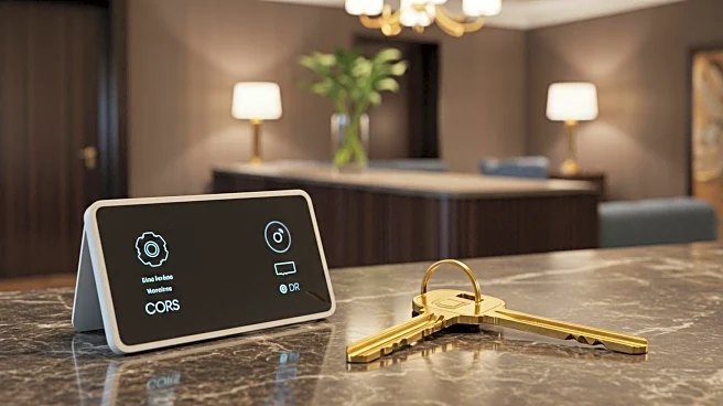 Hilton Enhances Guest Experience with Technology and Loyalty Program Innovations