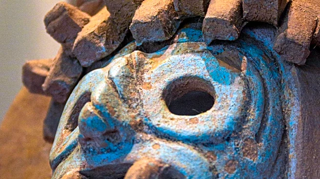 Incan Khipu Analysis Reveals Broader Participation in Record-Keeping