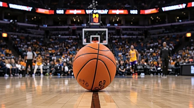 Los Angeles Sparks Secure Narrow Victory Over Dallas Wings in WNBA Thriller