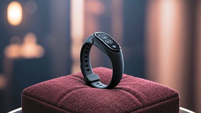 Shakti Wearables Launches Patented Women's Safety Band with Advanced Defense Features