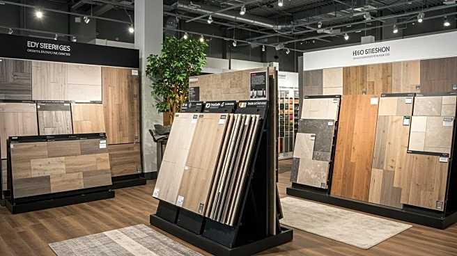 Floor  Decor Expands Nationwide with New Store Openings